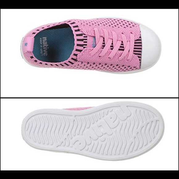 Native Jefferson 2.0 Liteknit Sneaker - Picture 2 of 3